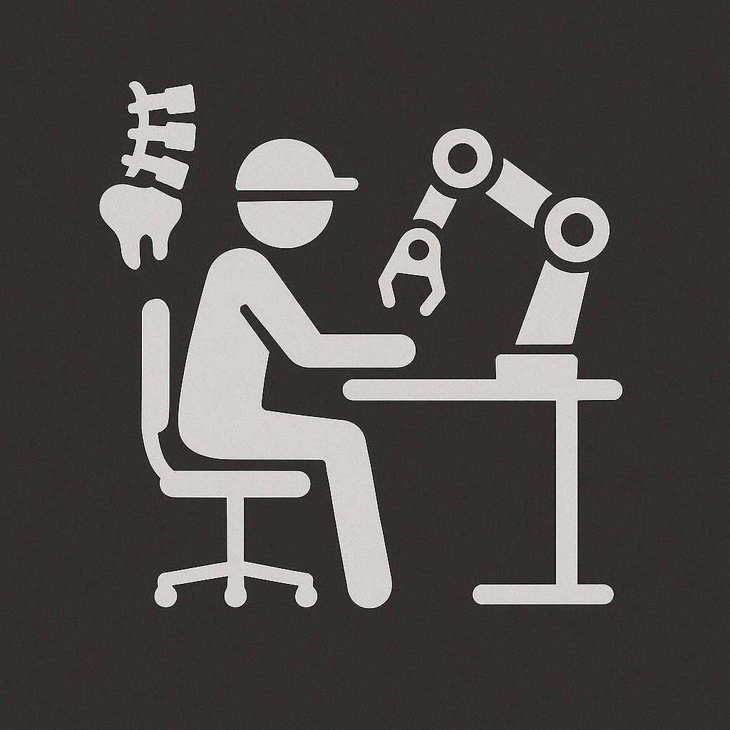 ERGONOMIE Icon